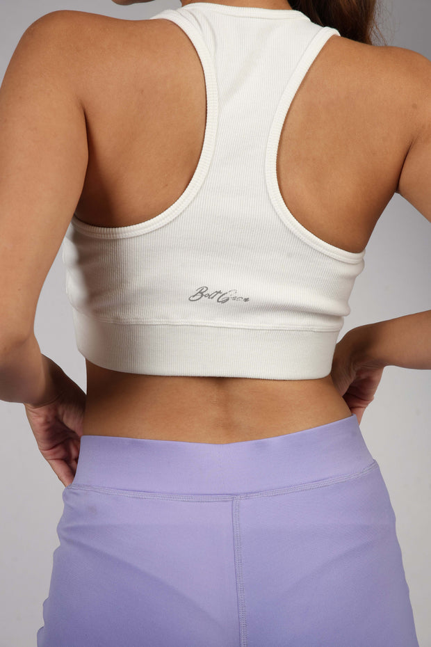 Bolt Gear Women’s Crop Tank