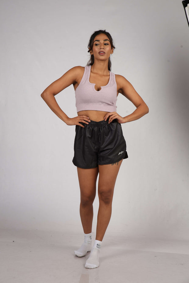 Bolt Gear Women’s Crop Tank