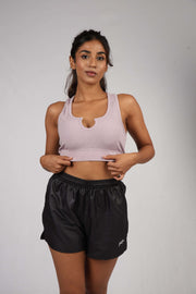 Bolt Gear Women’s Crop Tank