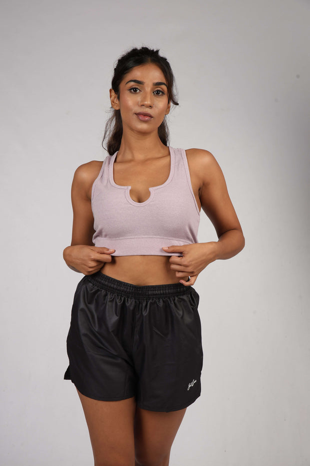 Bolt Gear Women’s Crop Tank