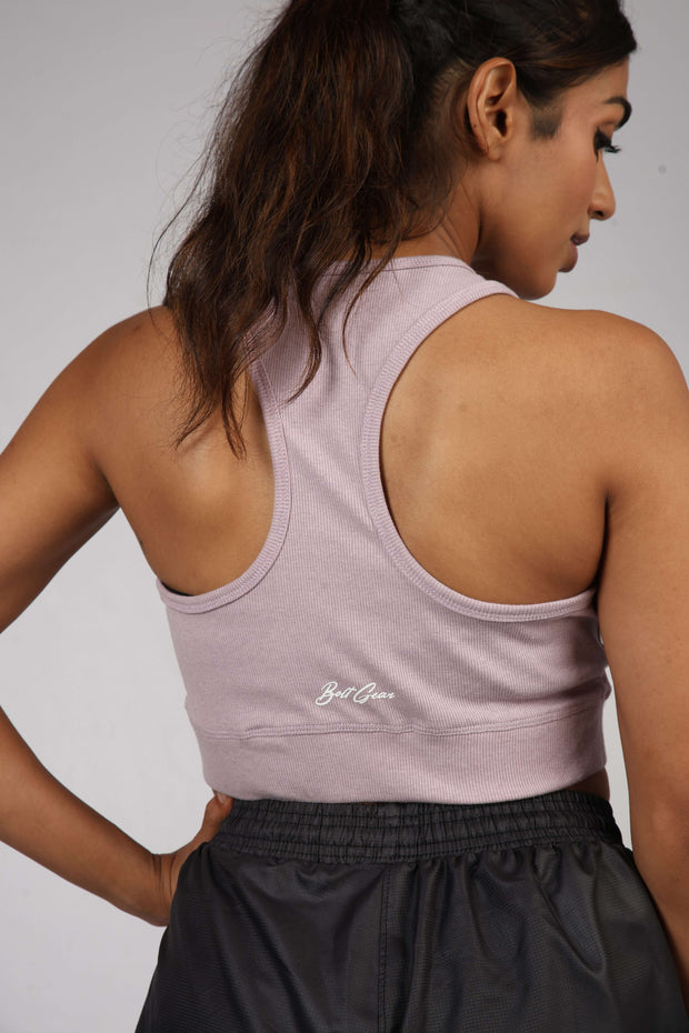 Bolt Gear Women’s Crop Tank
