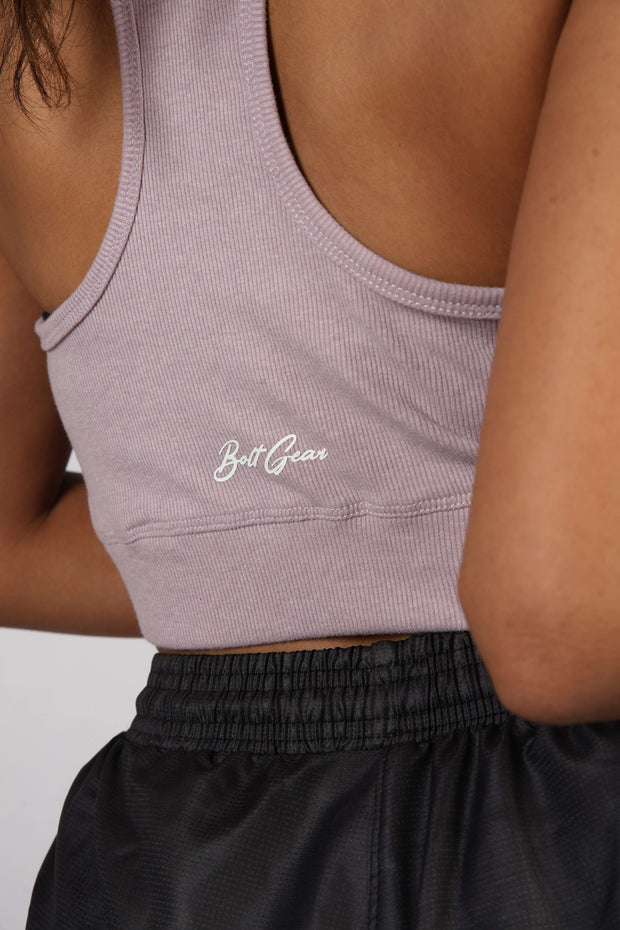 Bolt Gear Women’s Crop Tank