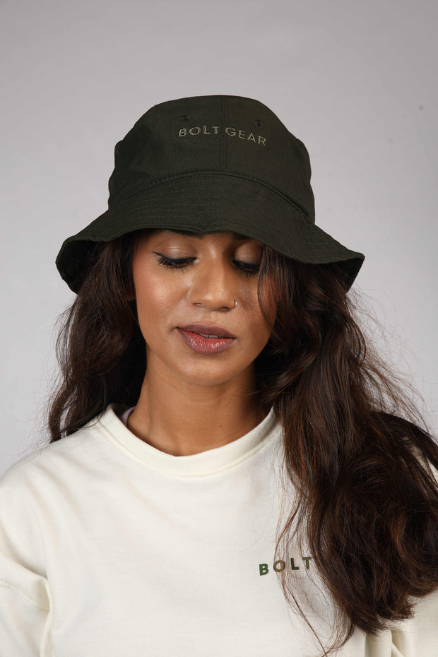 Bolt Gear Bucket Hat