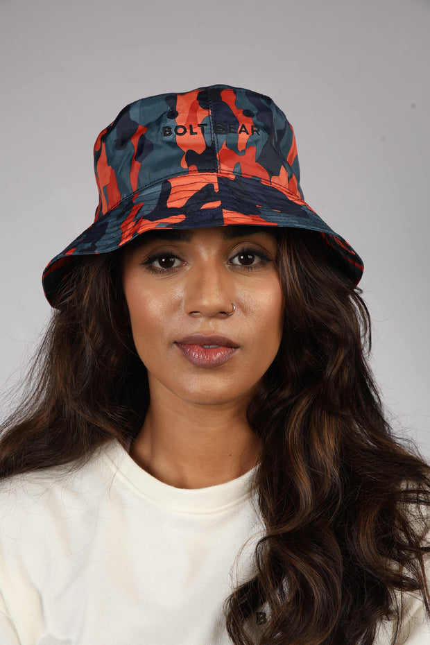 Bolt Gear Bucket Hat