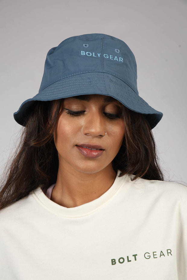 Bolt Gear Bucket Hat