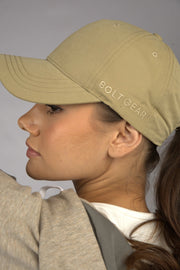 Bolt Gear Baseball Cap