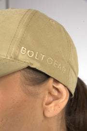 Bolt Gear Baseball Cap