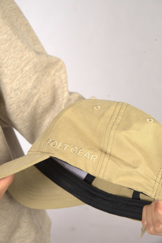 Bolt Gear Baseball Cap