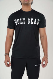 BG Retro Unisex Crew Neck