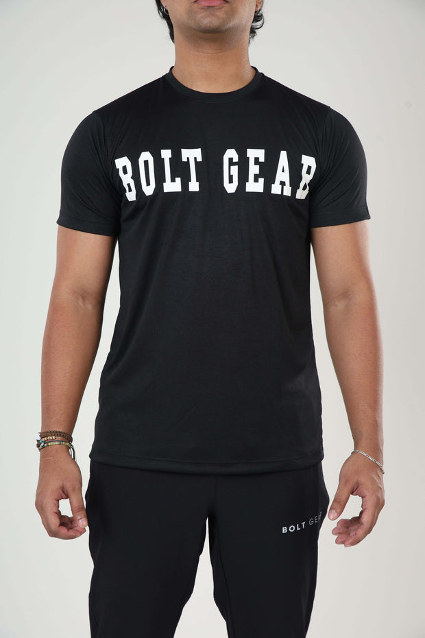 BG Retro Unisex Crew Neck