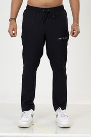 Bolt Gear Men's Zipper Pocket Track Bottom