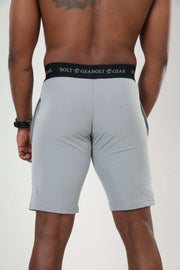 Bolt Gear Men's 18" Shorts
