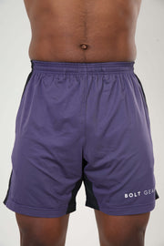 Bolt Gear Men's 18" Shorts