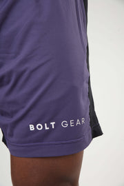 Bolt Gear Men's 18" Shorts