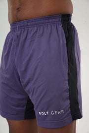 Bolt Gear Men's 18" Shorts
