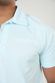 Bolt Gear Men’s Polo T-Shirt – Performance Meets Style