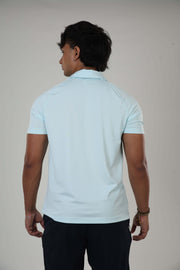 Bolt Gear Men’s Polo T-Shirt – Performance Meets Style