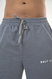 Bolt Gear Wide Leg Open Sweatpants – Everyday Comfort