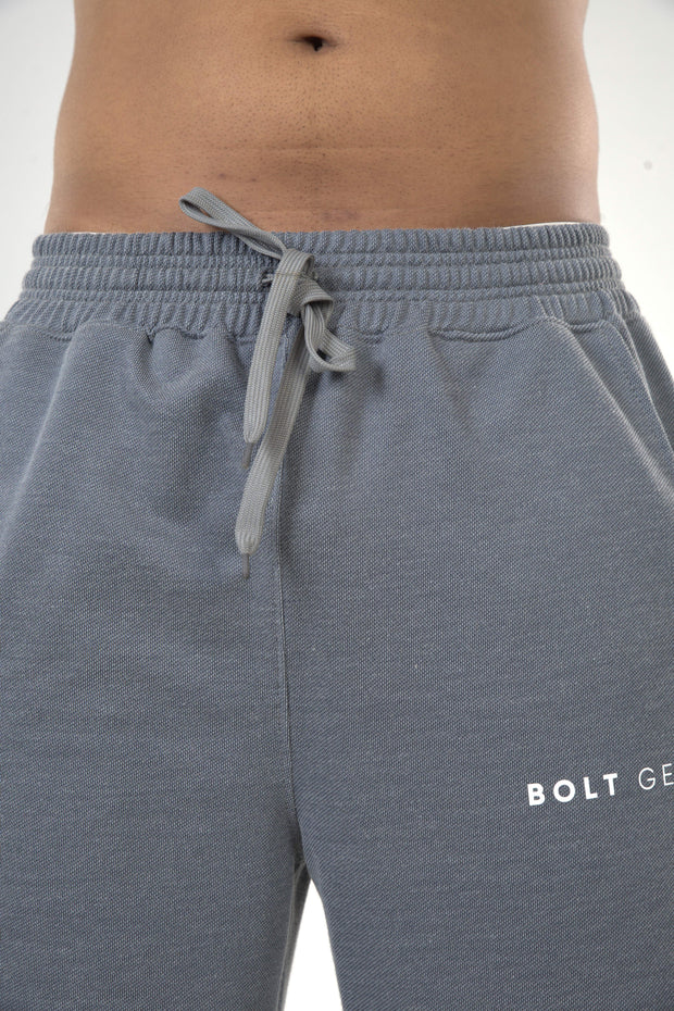 Bolt Gear Wide Leg Open Sweatpants – Everyday Comfort
