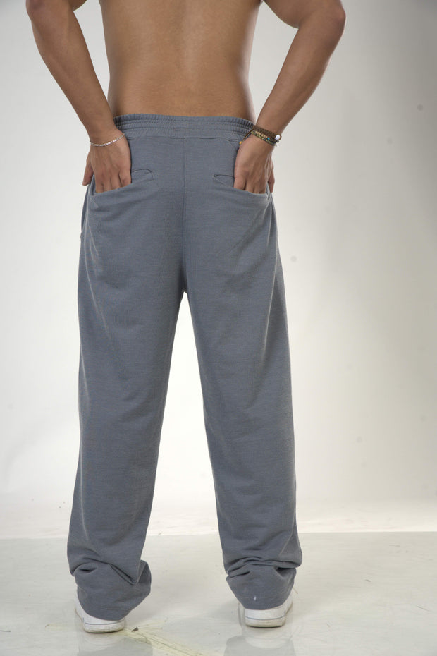 Bolt Gear Wide Leg Open Sweatpants – Everyday Comfort