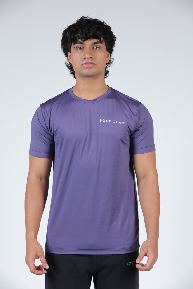 Bolt Gear Active Crew Tee