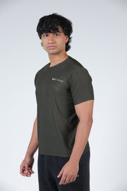 Bolt Gear Active Crew Tee