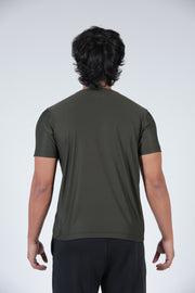 Bolt Gear Active Crew Tee