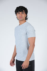 BG MEN'S CREW NECK T-SHIRT