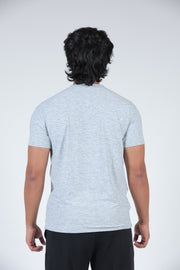 BG MEN'S CREW NECK T-SHIRT