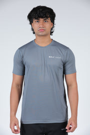 BG MEN'S CREW NECK T-SHIRT