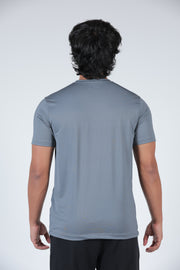 BG MEN'S CREW NECK T-SHIRT