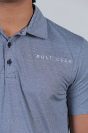 MEN'S POLO T-SHIRT