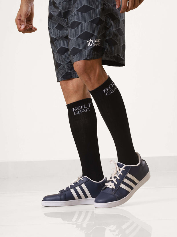 Bolt Gear | Long Socks | 365 Collection