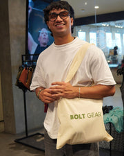 Bolt Gear Every Day Tote Bag