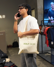 Bolt Gear Every Day Tote Bag