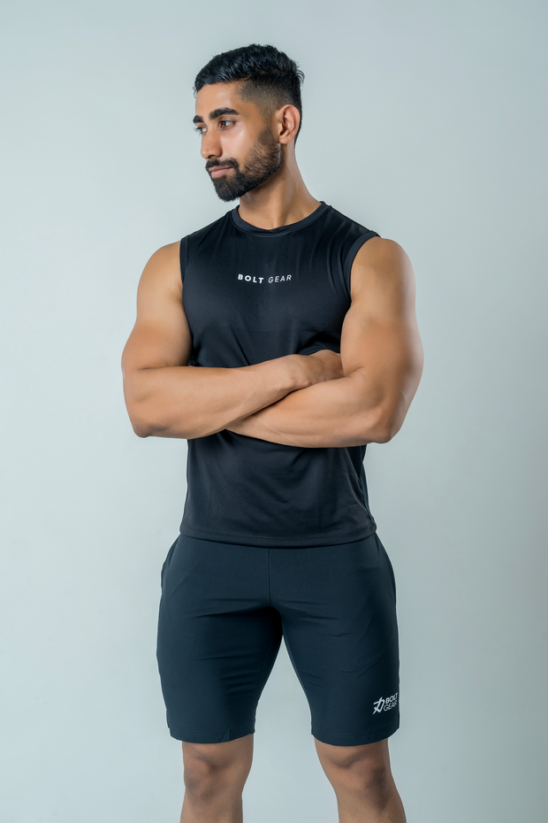 Aero Core Tank