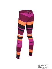 Bolt Gear Women's Leggings