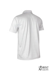 Bolt Gear Men's Polo T-shirt