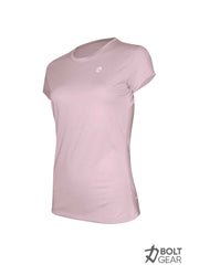 Bolt Gear Women's Crew Neck T-shirt
