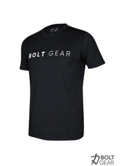 Bolt Gear Men's Crew Neck T-shirt